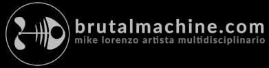 brutalmachine logo