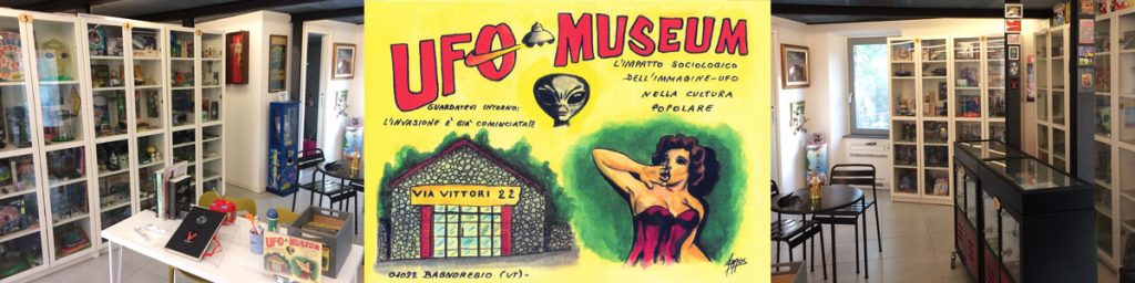 Museo UFO Italiano
