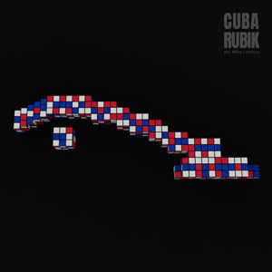 Cuba Rubik de Mike Lorenzo